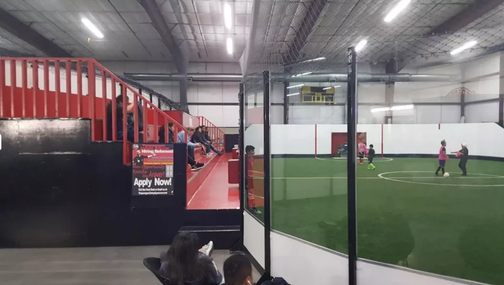 timpanogos indoor soccer