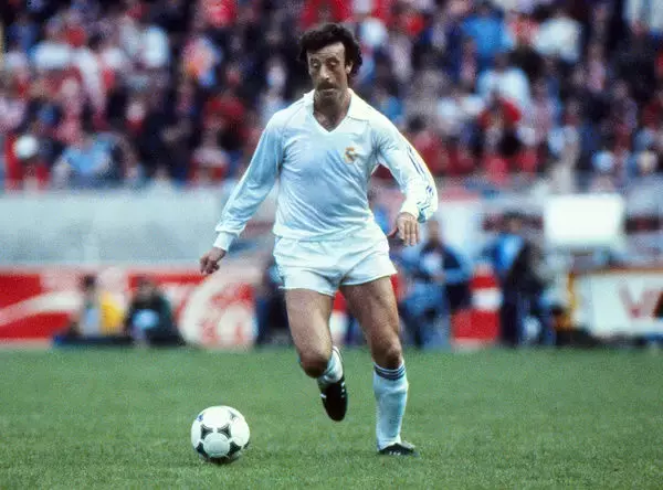 vicente-del-bosque-playing-for-real-madrid