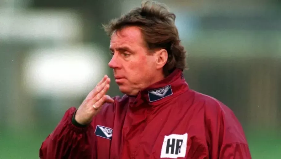 harry redknapp new west ham manager