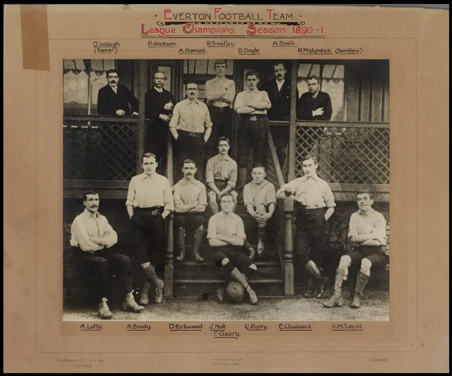 1890 everton football club