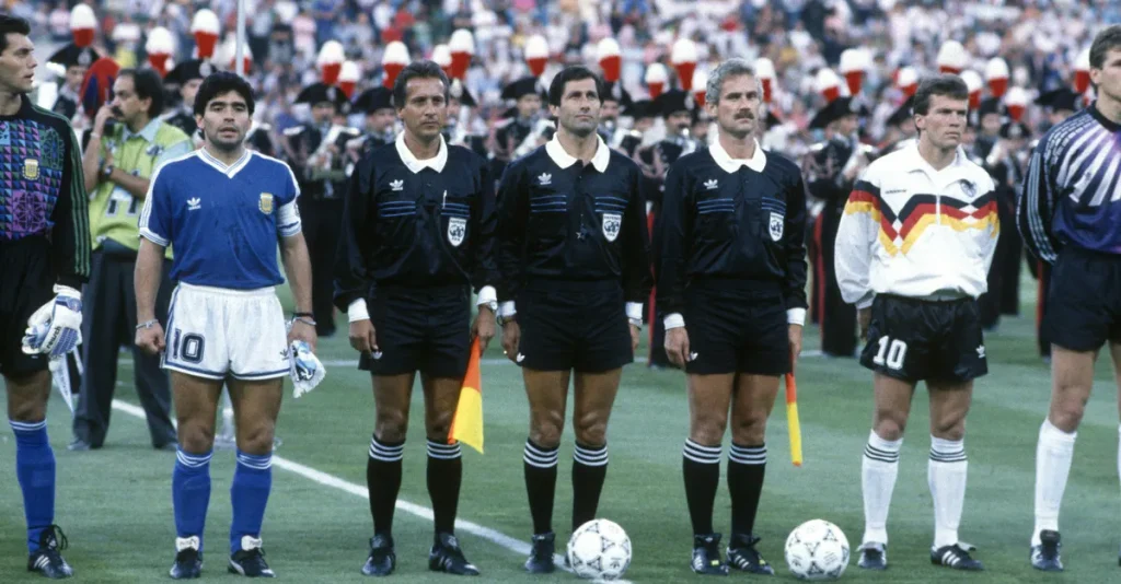 1990 world cup