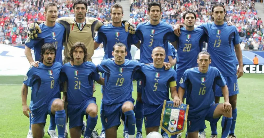 2006 world cup