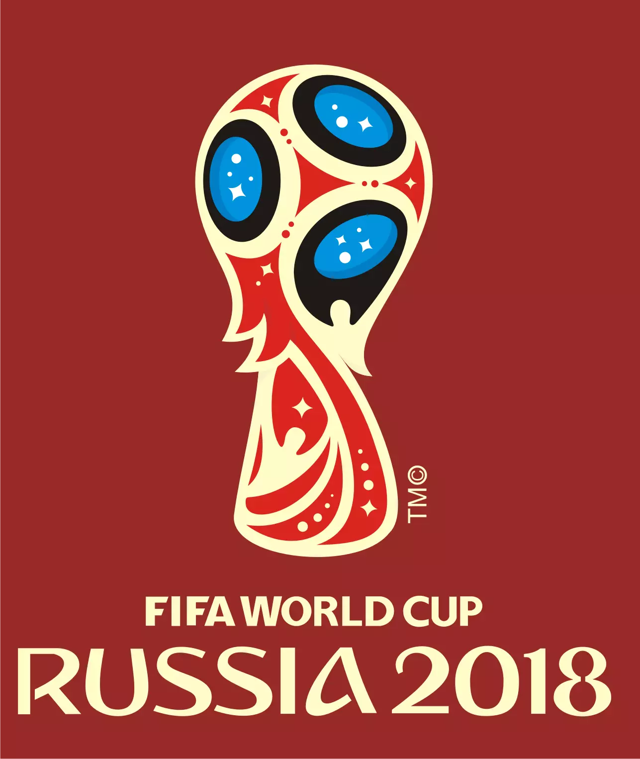 2018 world cup logo