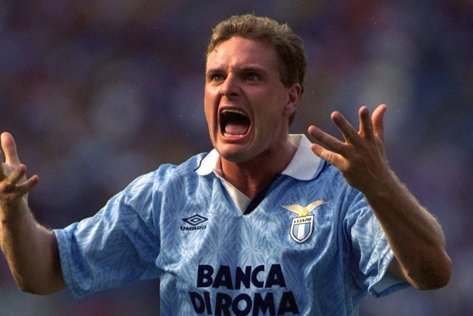 Paul-Gascoigne-Lazio