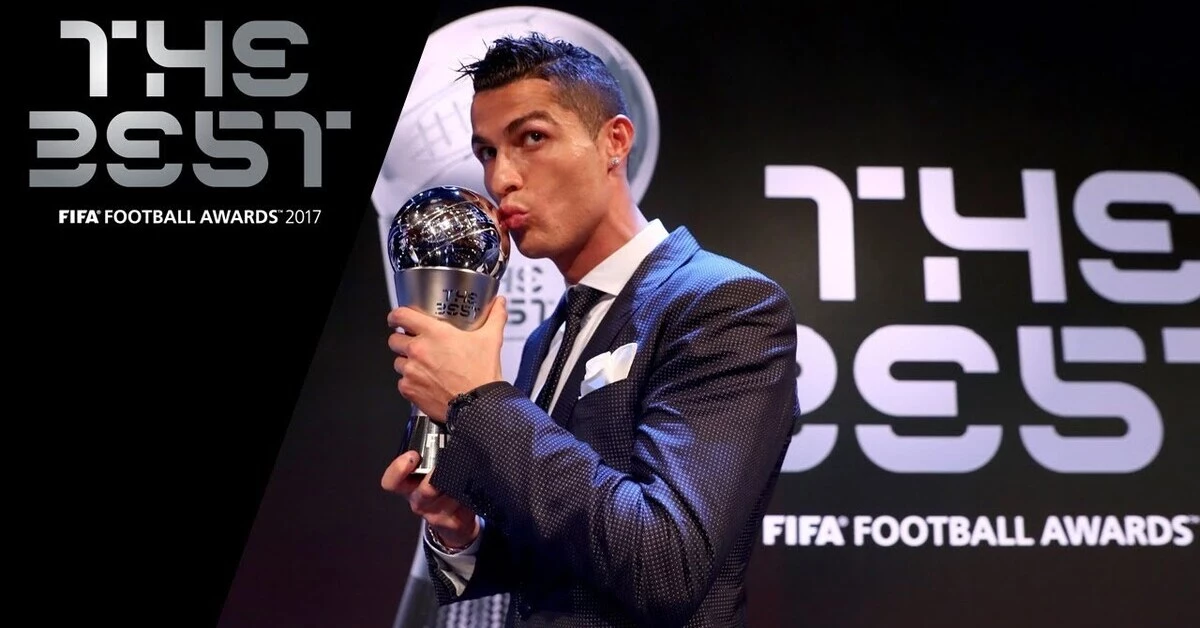 The Best FIFA Men's Player Who Are The Best Footballers