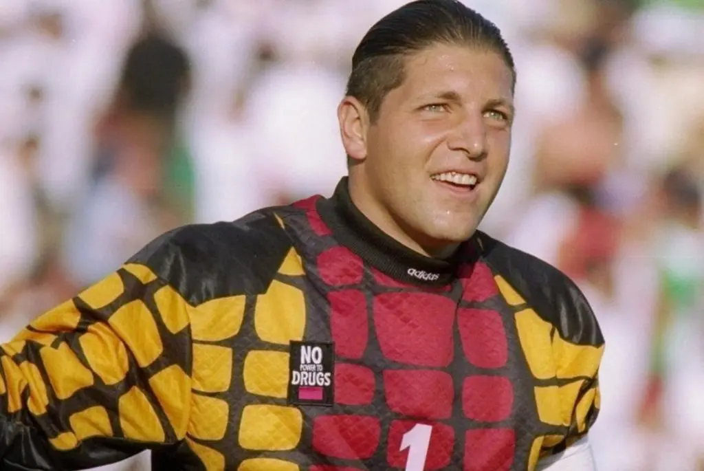 Tony Meola