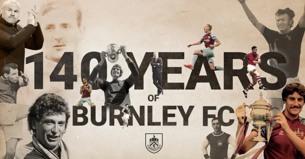 burnley fc