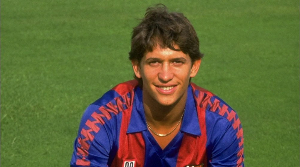 fc barcelona gary lineker