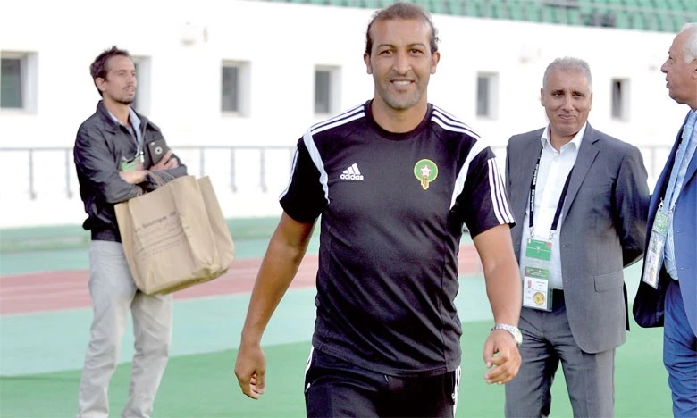 mustapha-hadji-assistant manager-morocco-national-team