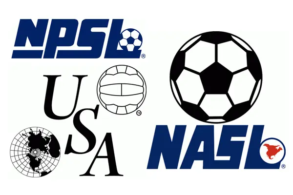 npsl and nasl logos