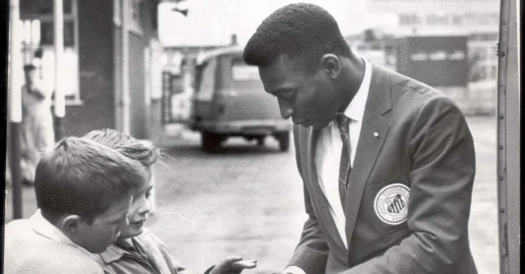 pele-signing-autographs