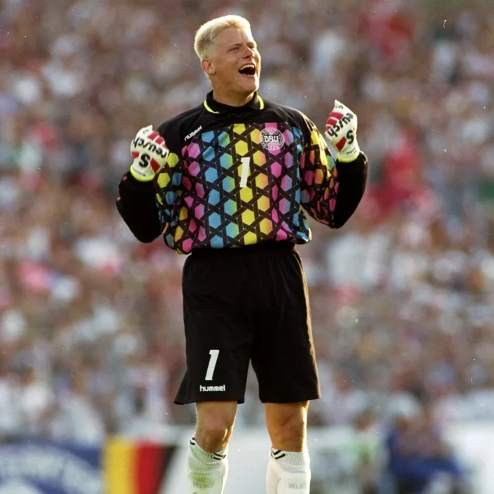 peter schmeichel denmark