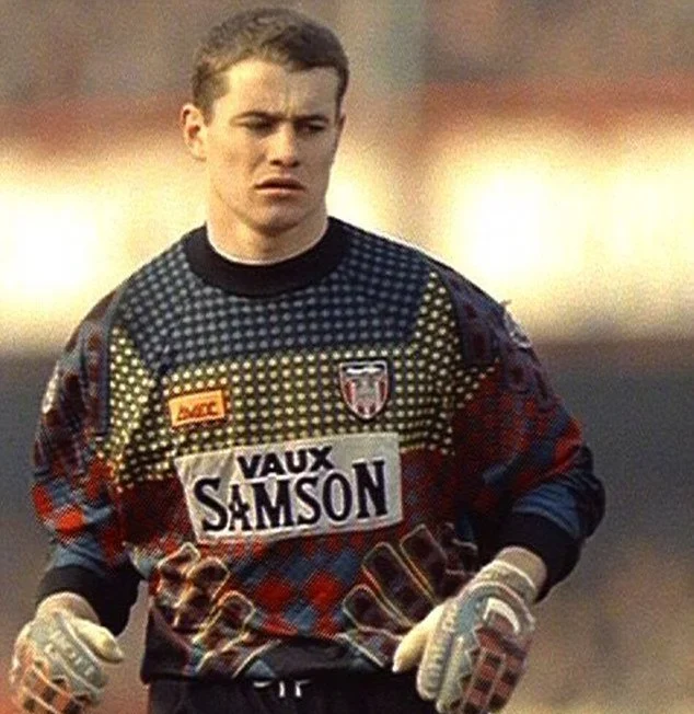 shay given at sunderland