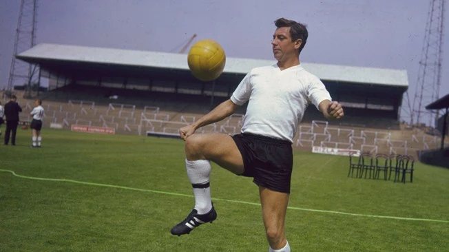 the maestro johnny haynes