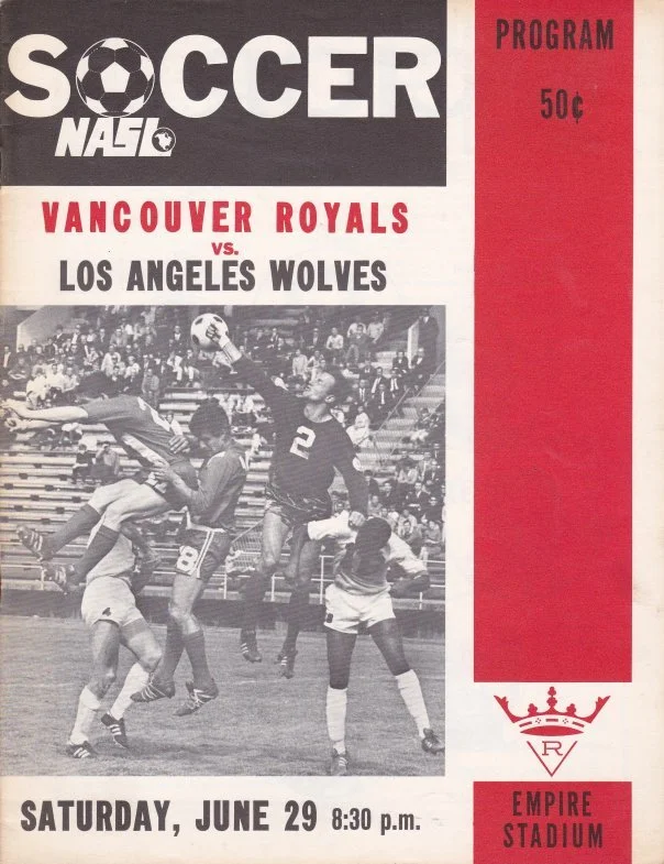 vancouver royal united soccer association