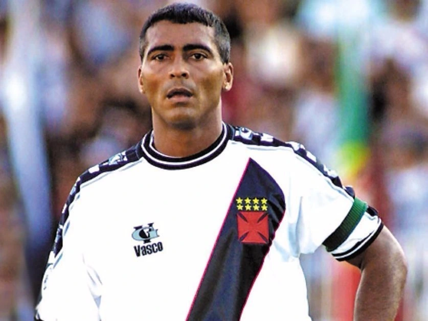 vasco da gama greatest goalscorer