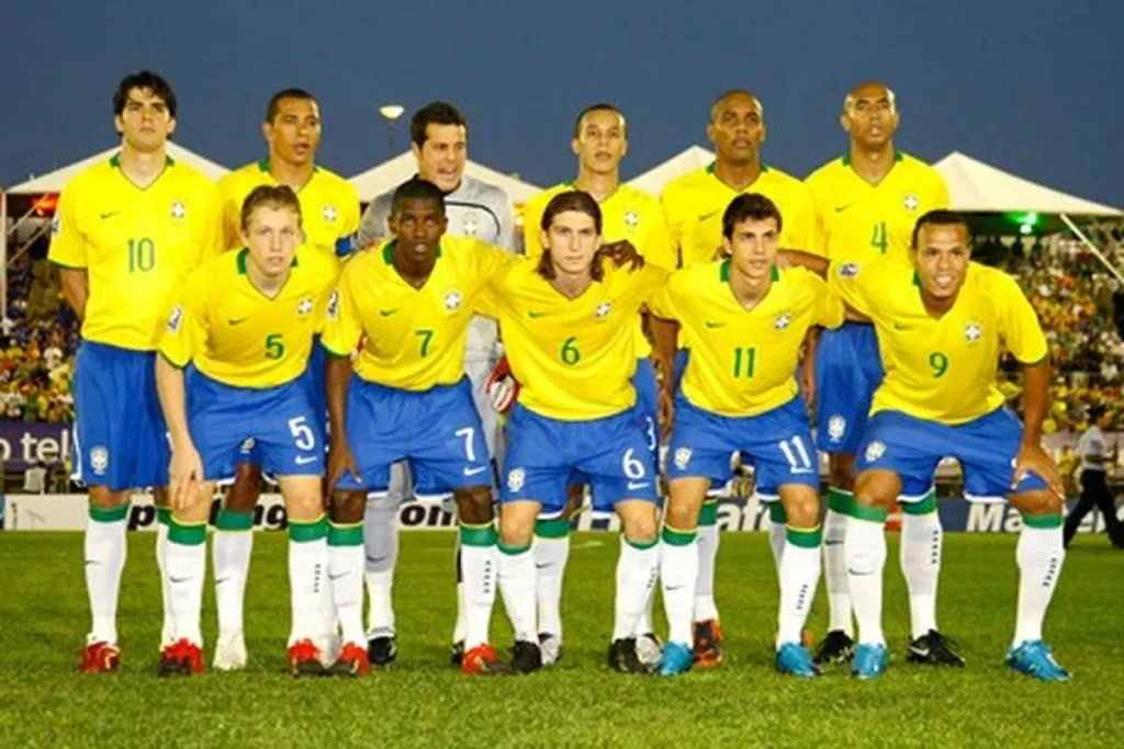 world-cup-2010-brazil-team