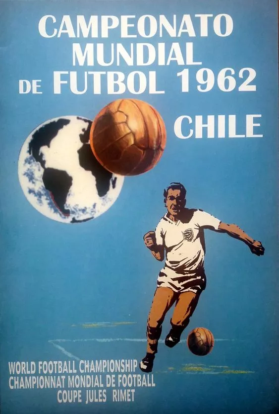 1962 chile