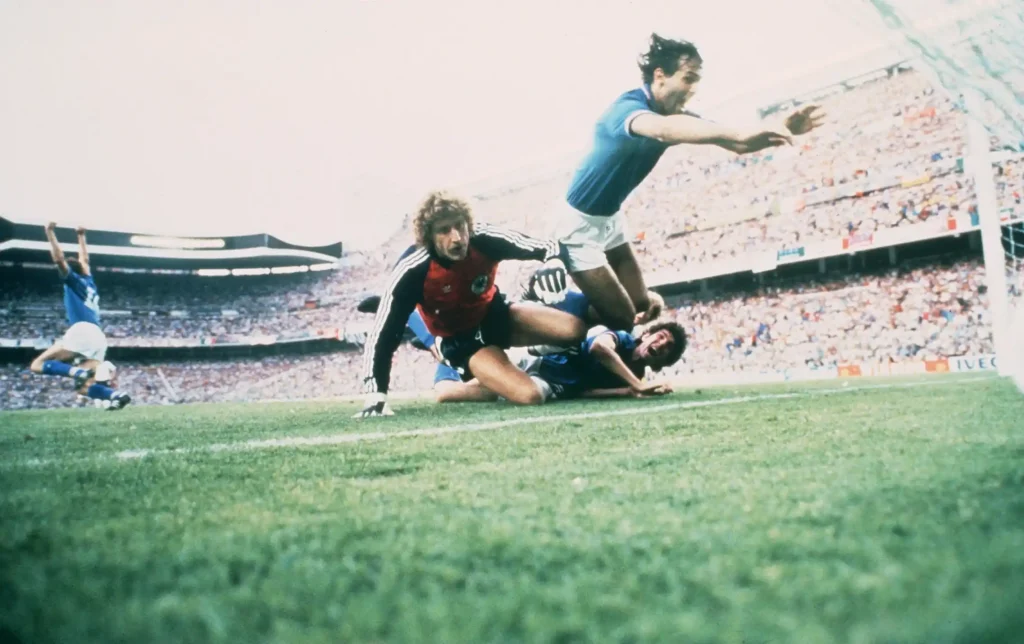 1982 FIFA World Cup Final