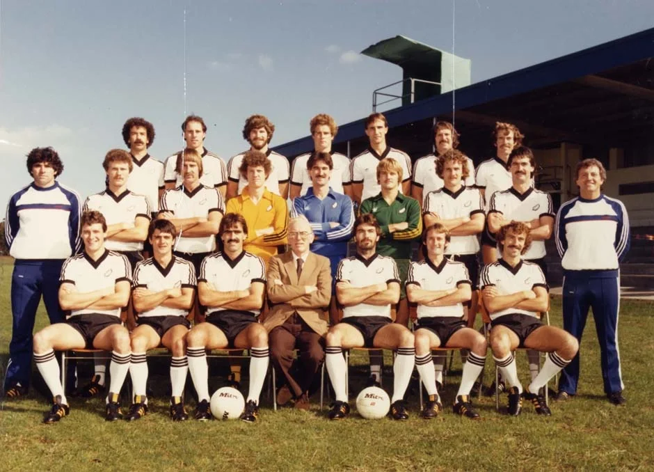 1982 world cup new zealand squad