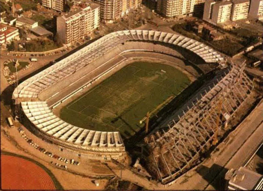 Estadio de Balaidos