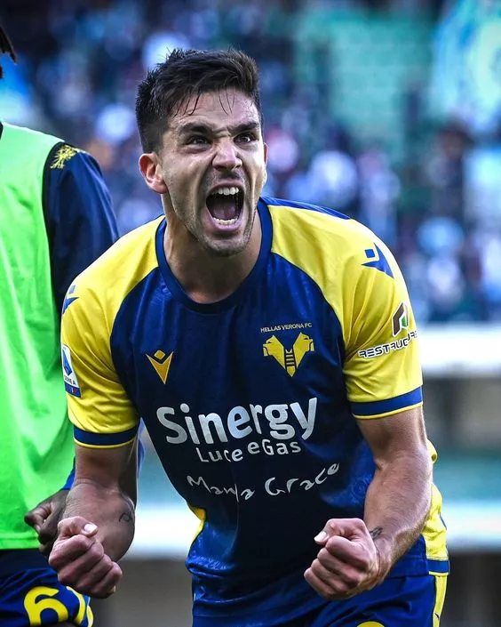 Giovanni Simeone