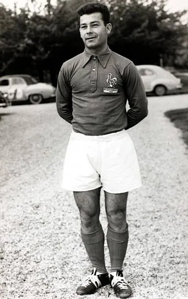 Just Fontaine