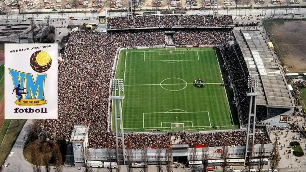 Malmo Stadion