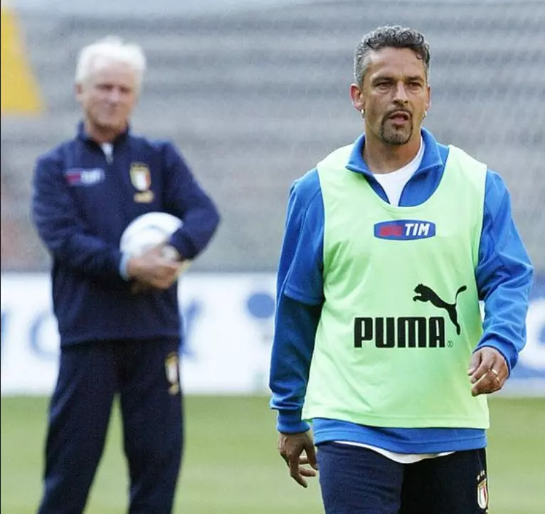 What happened to Roberto Baggio and what is the former Juventus star ...