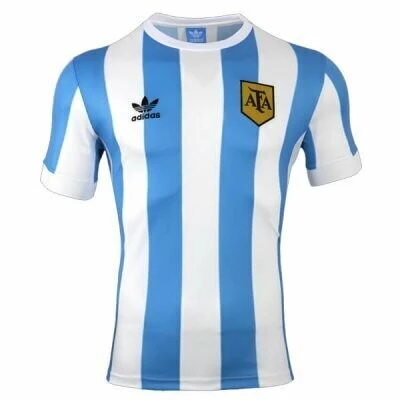 1978 argentina jersey