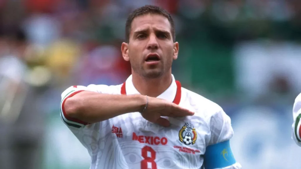 Alberto-García-Aspe-Mexican-Soccer-Player