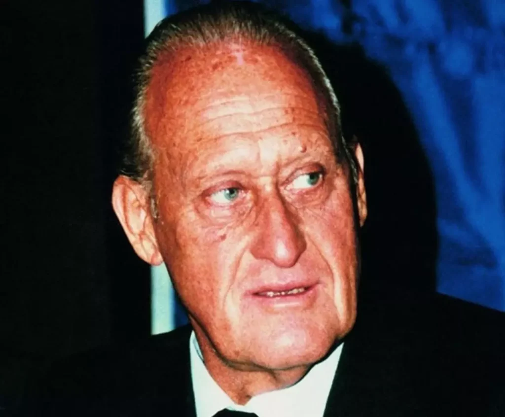 Dr. João Havelange