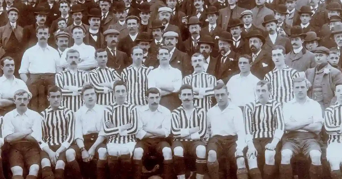 Scotland Football: From Its Origins To The National Team