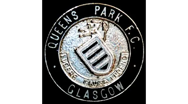Queens Park FC is the oldest club in Scotland