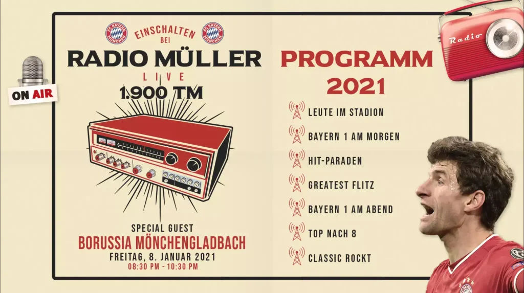 Radio Müller