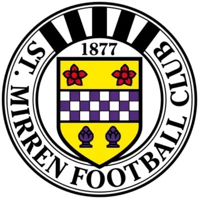 St Mirren FC - 1877