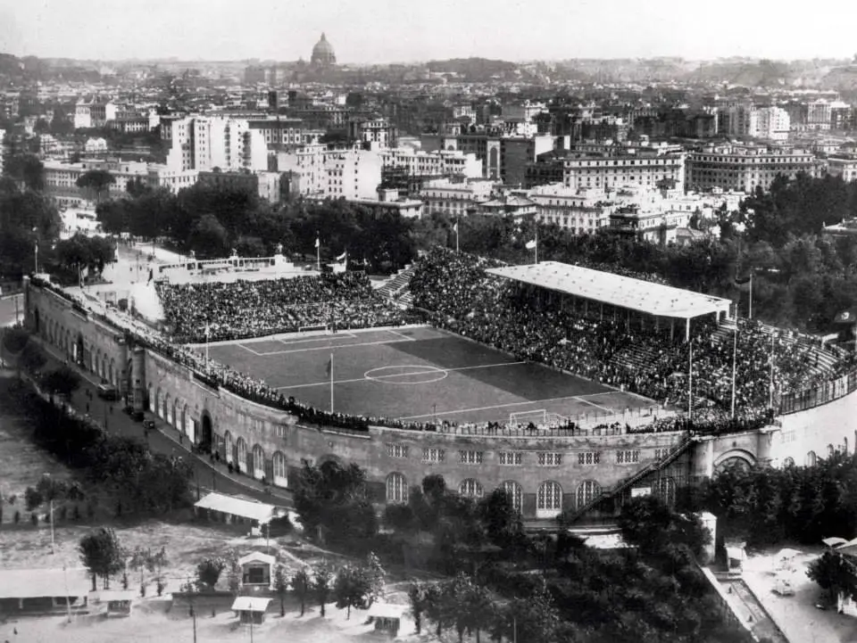 Stadio Nazionale PNF