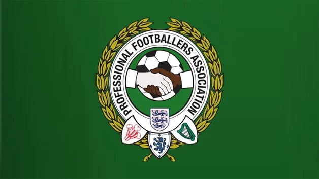 The PFA logo
