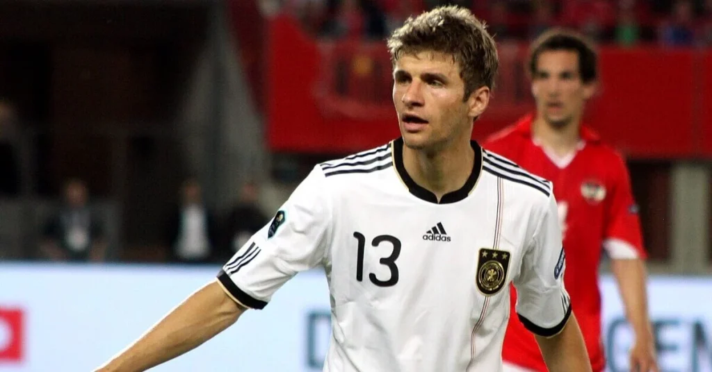 Thomas-Müller-Bayern-Munich-Germany-Soccer-Player