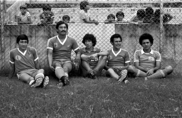 El Magico Gonzalez: El Salvador's wayward idol who matched Maradona on and  off the field