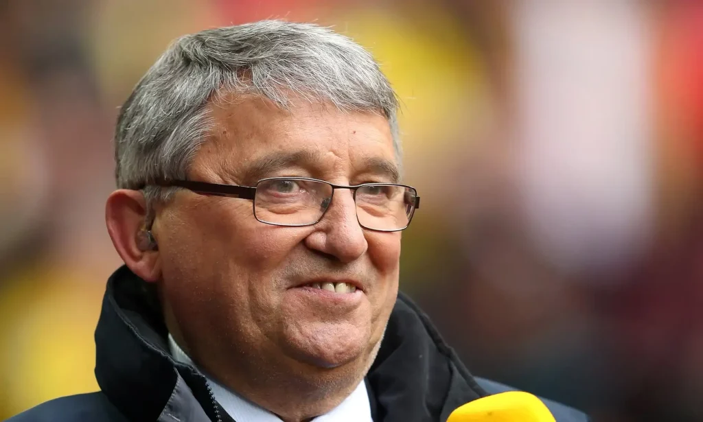 graham taylor as a media pundit