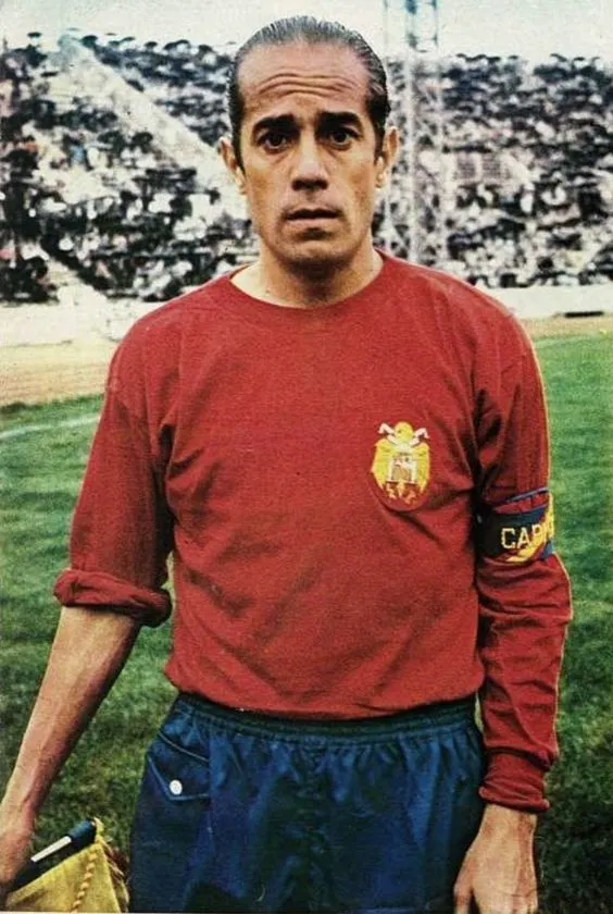 luis suarez 1960