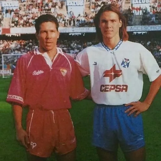 redondo and simeone