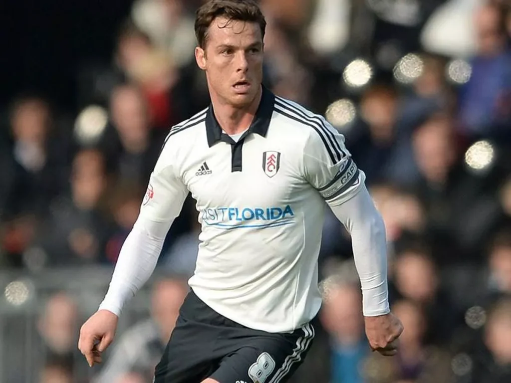 scott parker fulham