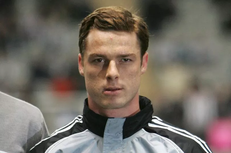 scott parker newcastle united