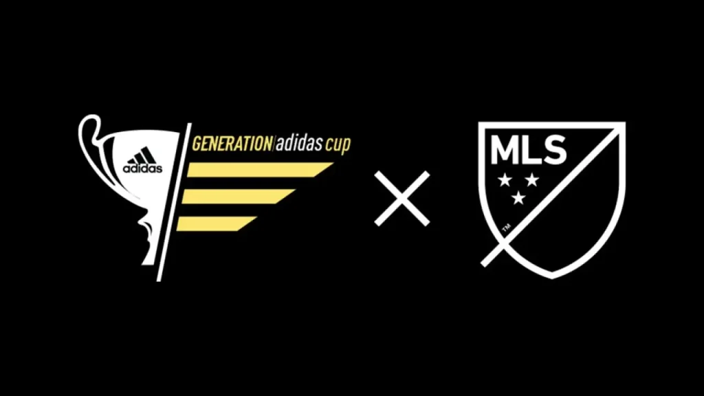 Generation Adidas