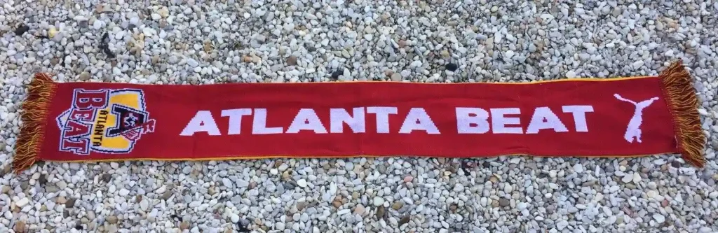 atlanta beat scarfe