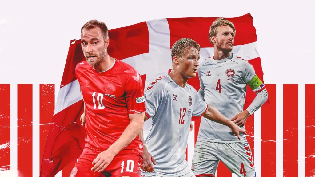 denmark world cup 2022 dark horse