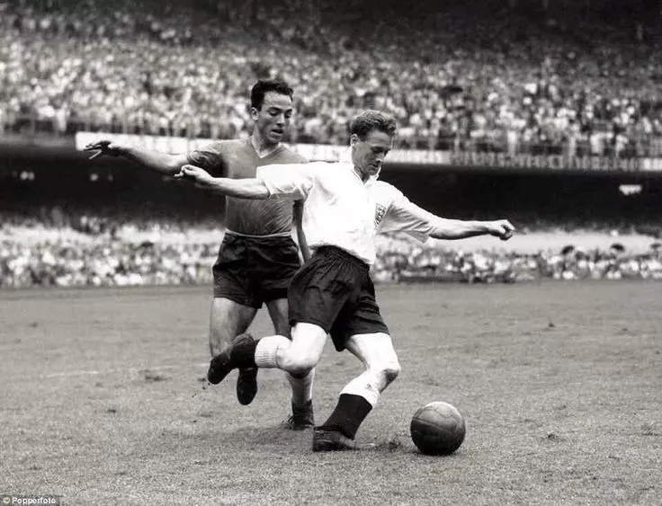england vs chile 1950 world cup