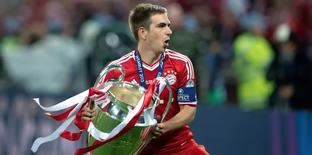 phillip lahm